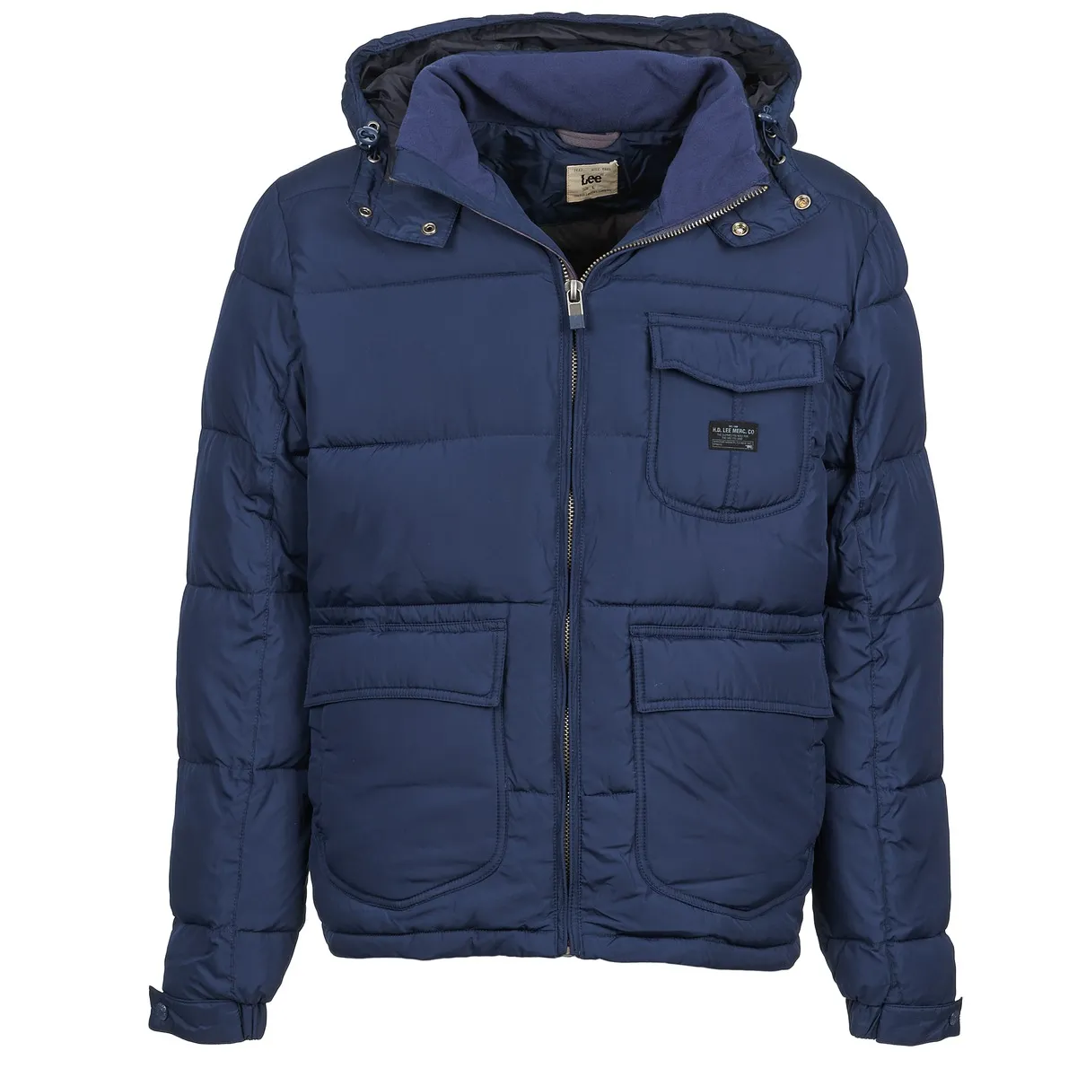 LOCO PUFFA