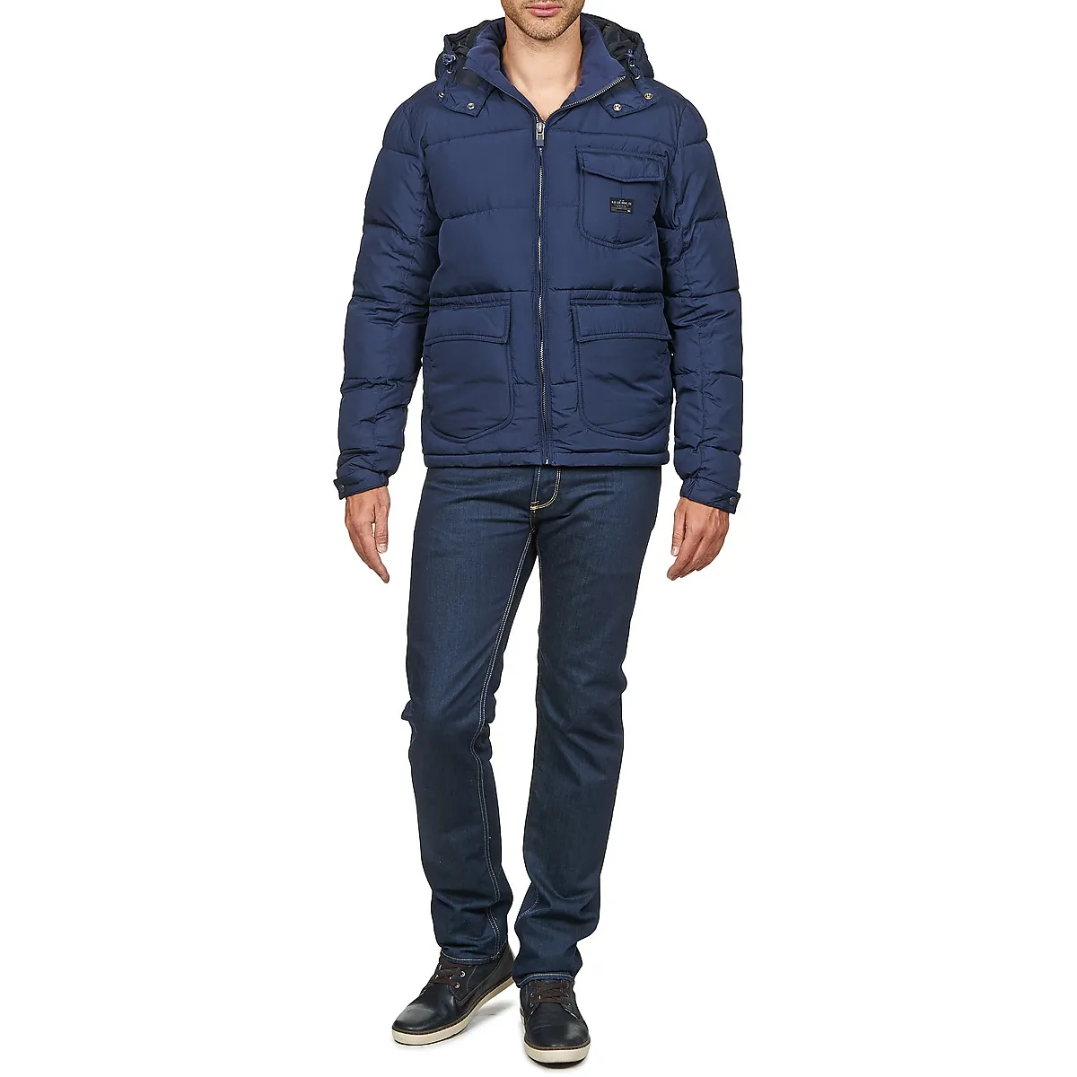 LOCO PUFFA