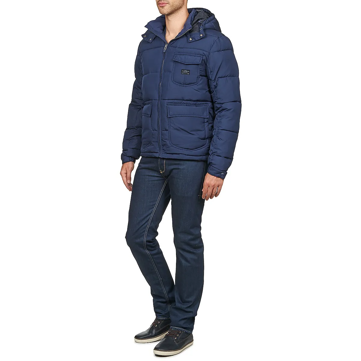 LOCO PUFFA