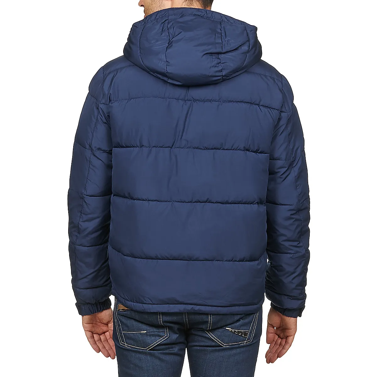 LOCO PUFFA