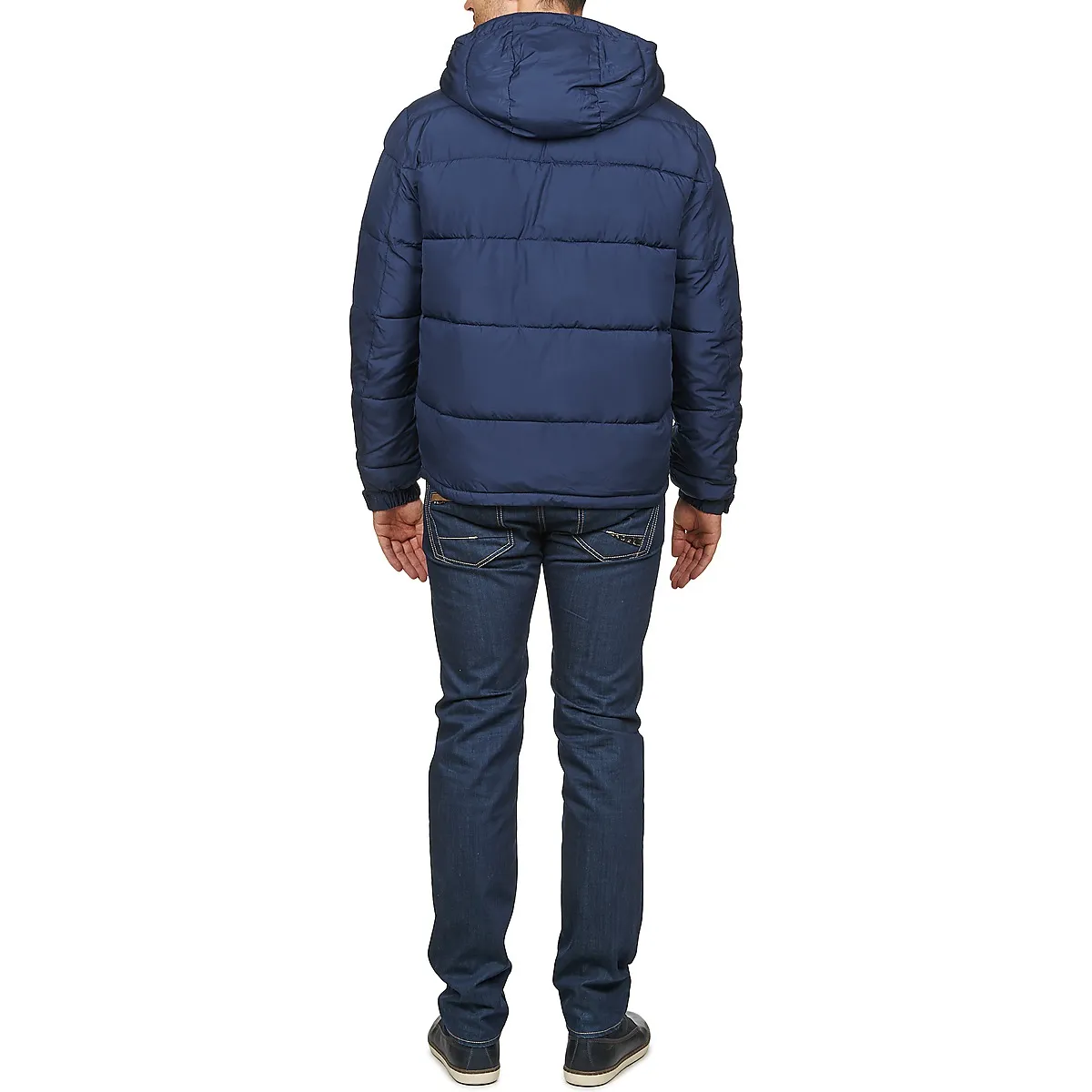 LOCO PUFFA