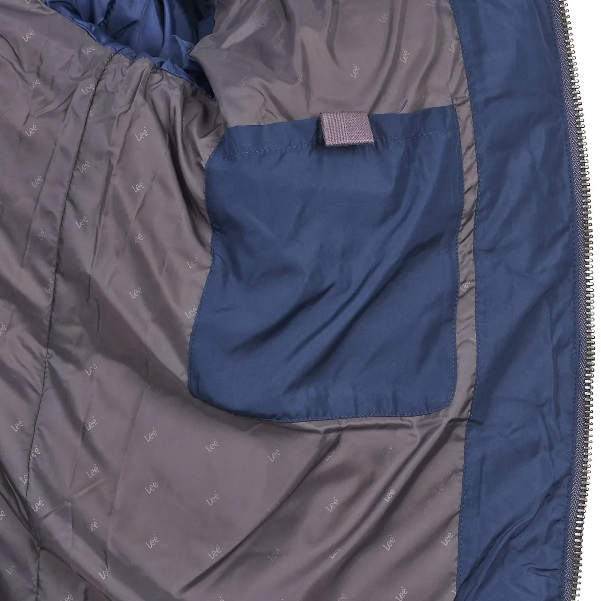 LOCO PUFFA