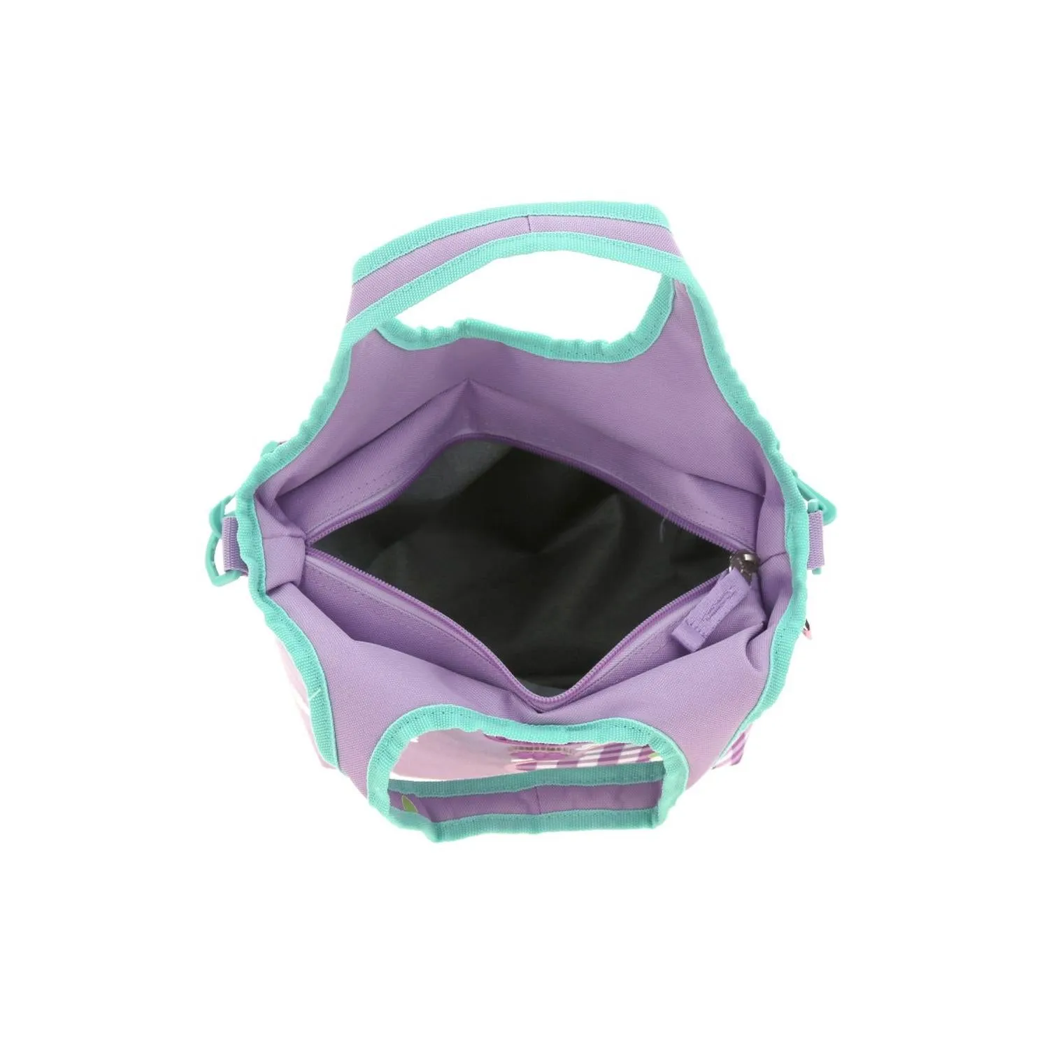 Lonchera Lila Para Nia Happy Girl By Chenson Ampin