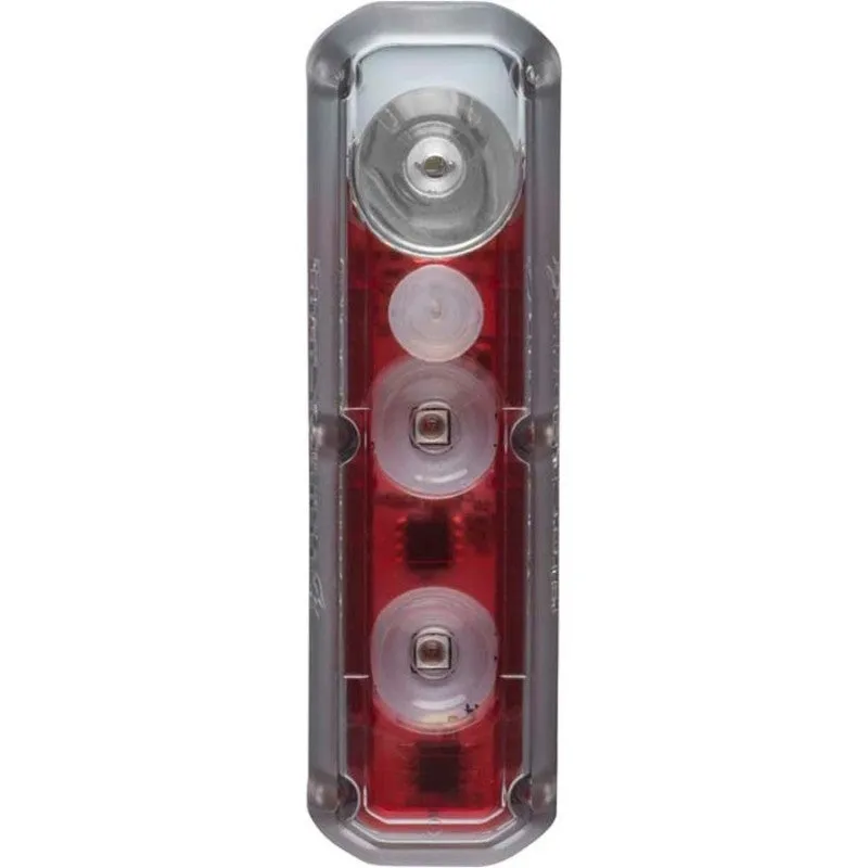  Luces y reflectantes bicicleta Blackburn 2 Fer Xl