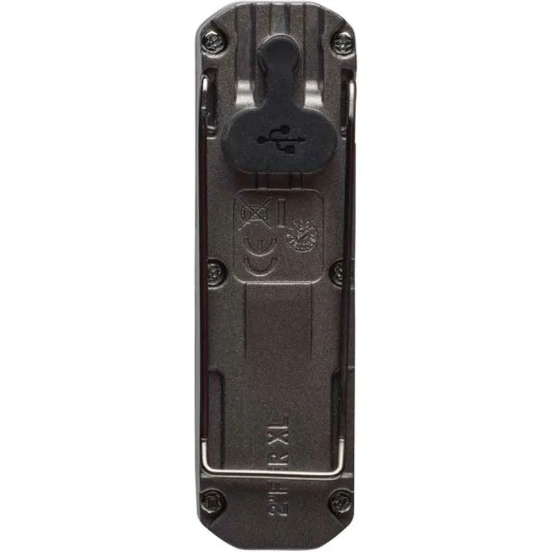  Luces y reflectantes bicicleta Blackburn 2 Fer Xl