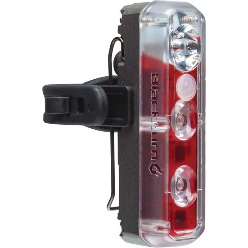  Luces y reflectantes bicicleta Blackburn 2 Fer Xl