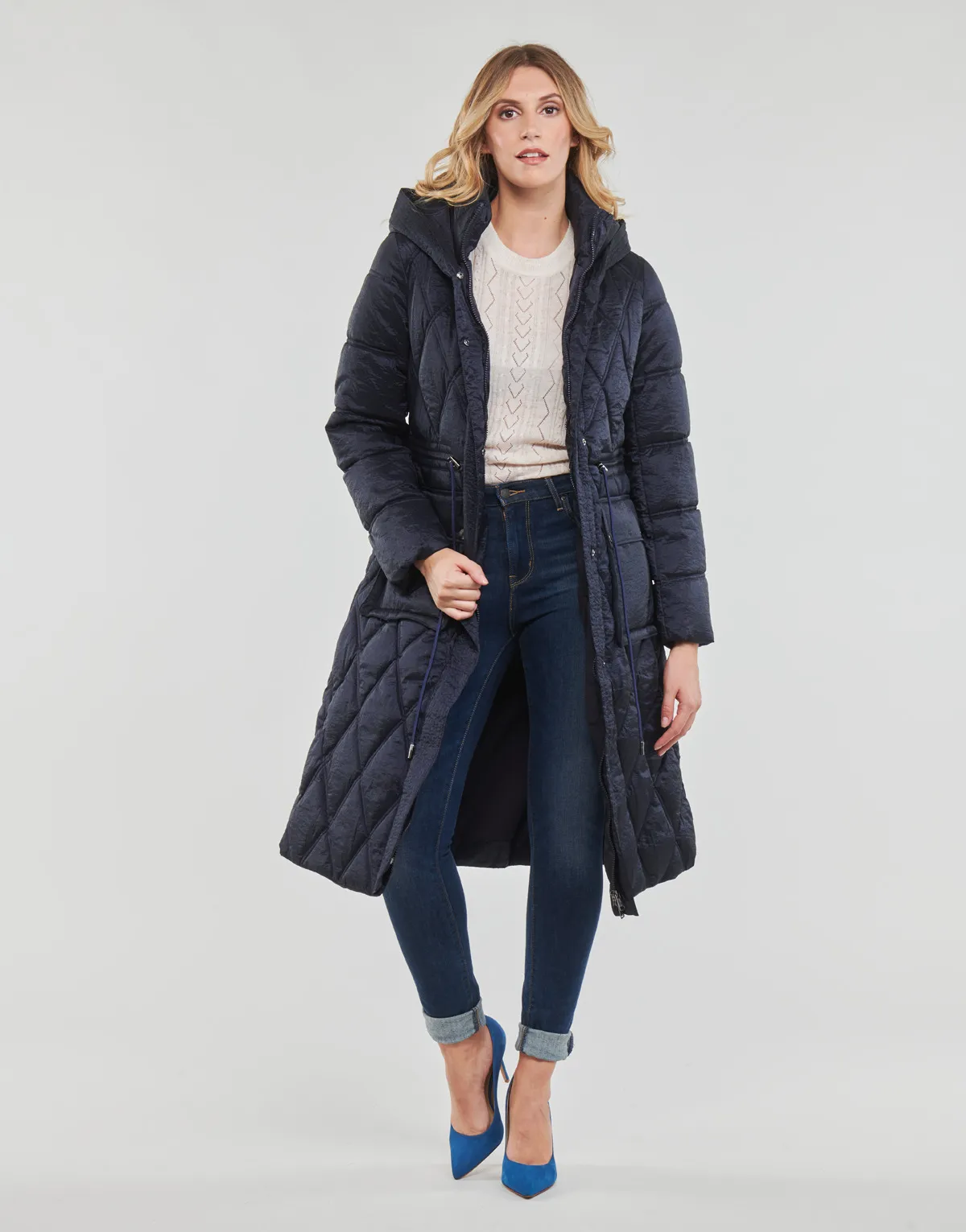 LUCILLE JACKET