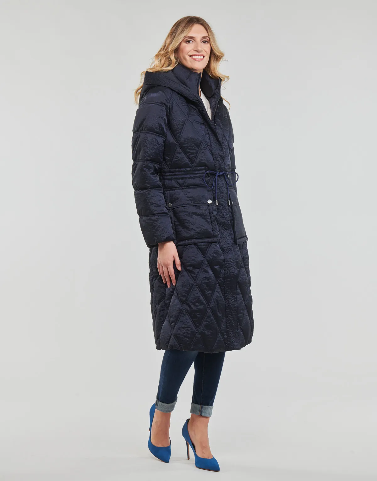 LUCILLE JACKET