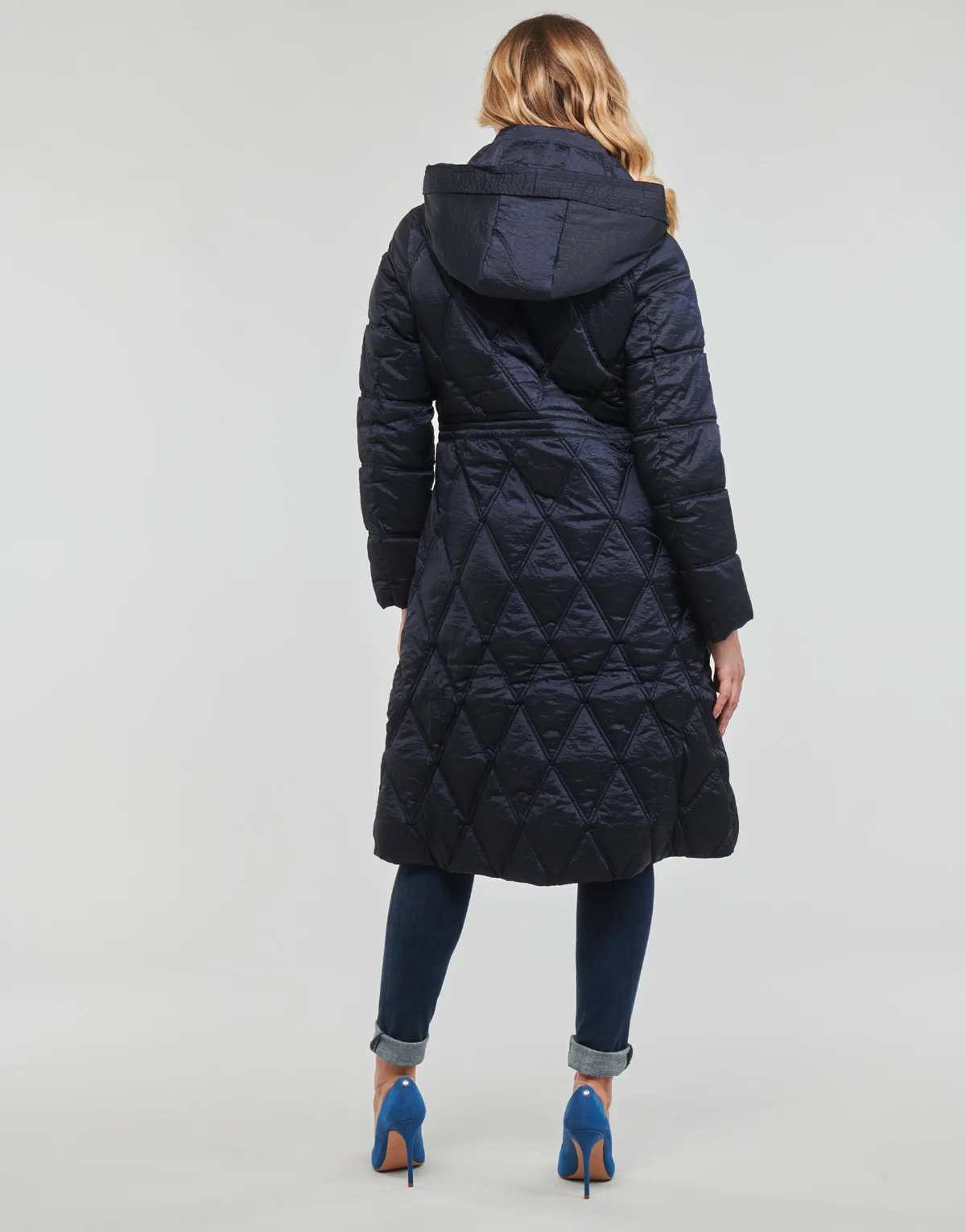 LUCILLE JACKET