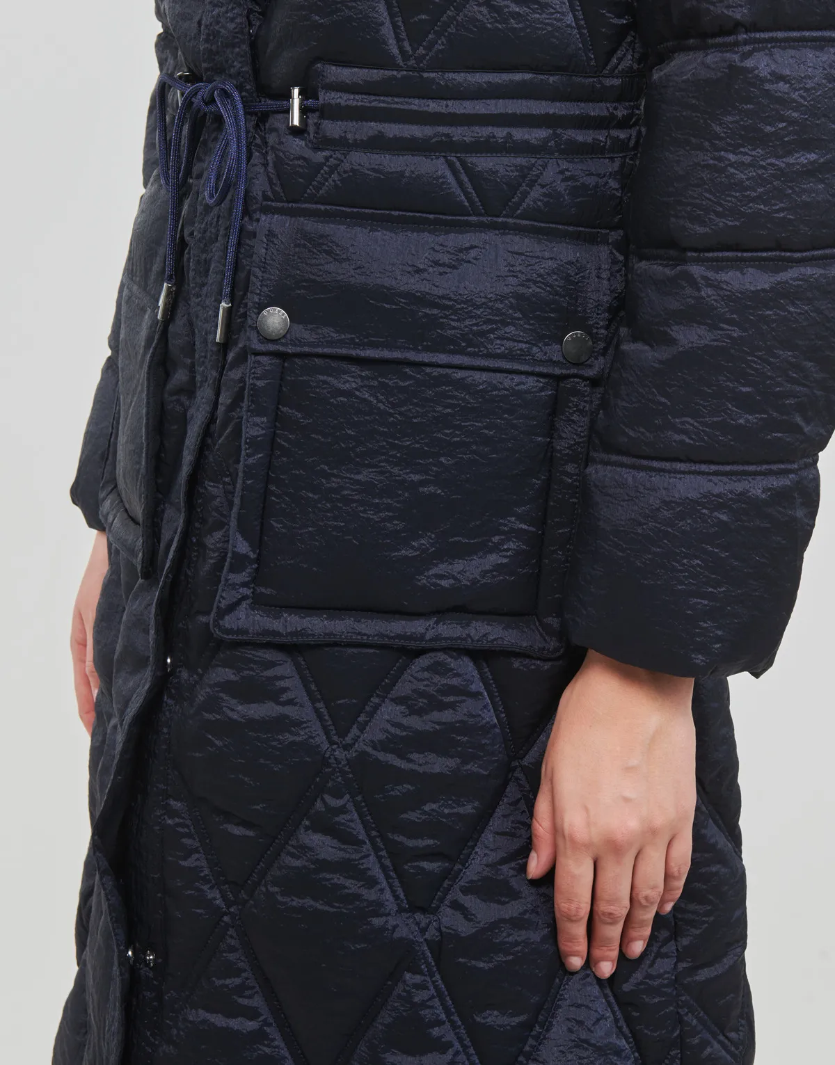 LUCILLE JACKET