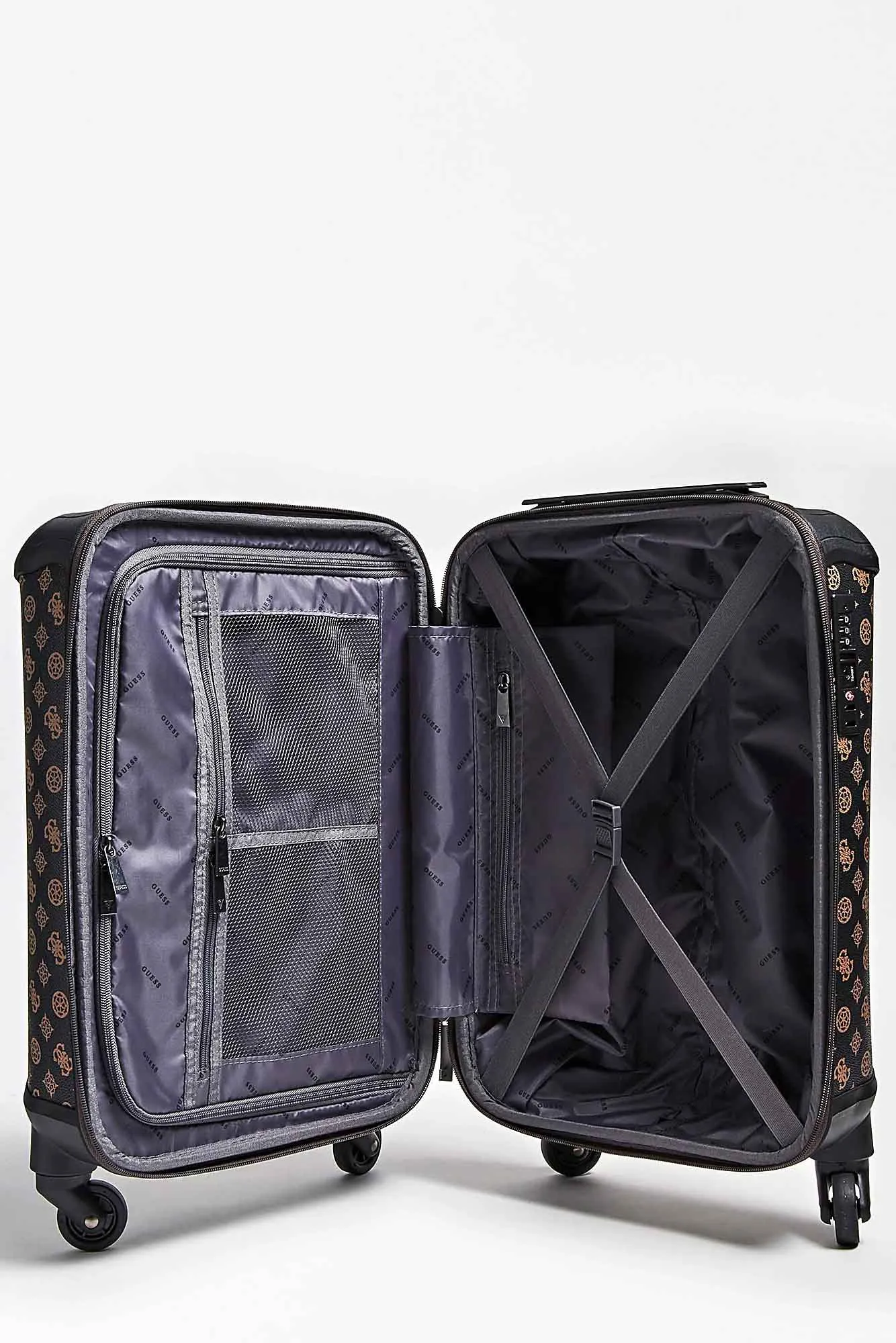 Maleta para mujer de Guess Acc – TWP74529430