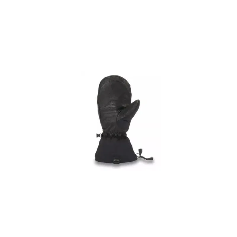 MANOPLAS DAKINE EXCURSION GORETEX MITT (BLACK)
