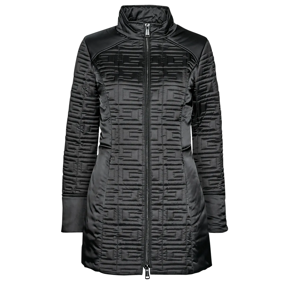 MARINE LONG JACKET