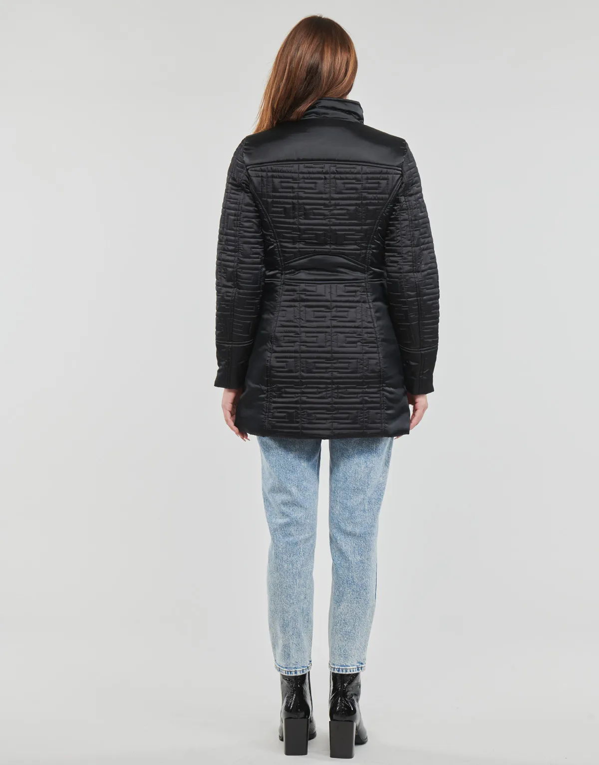 MARINE LONG JACKET