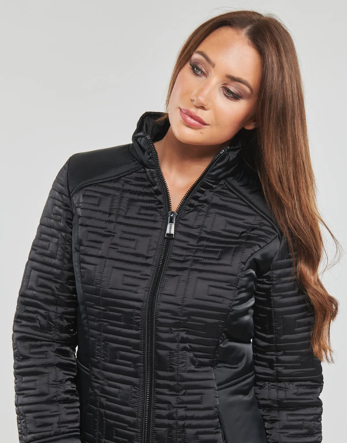 MARINE LONG JACKET