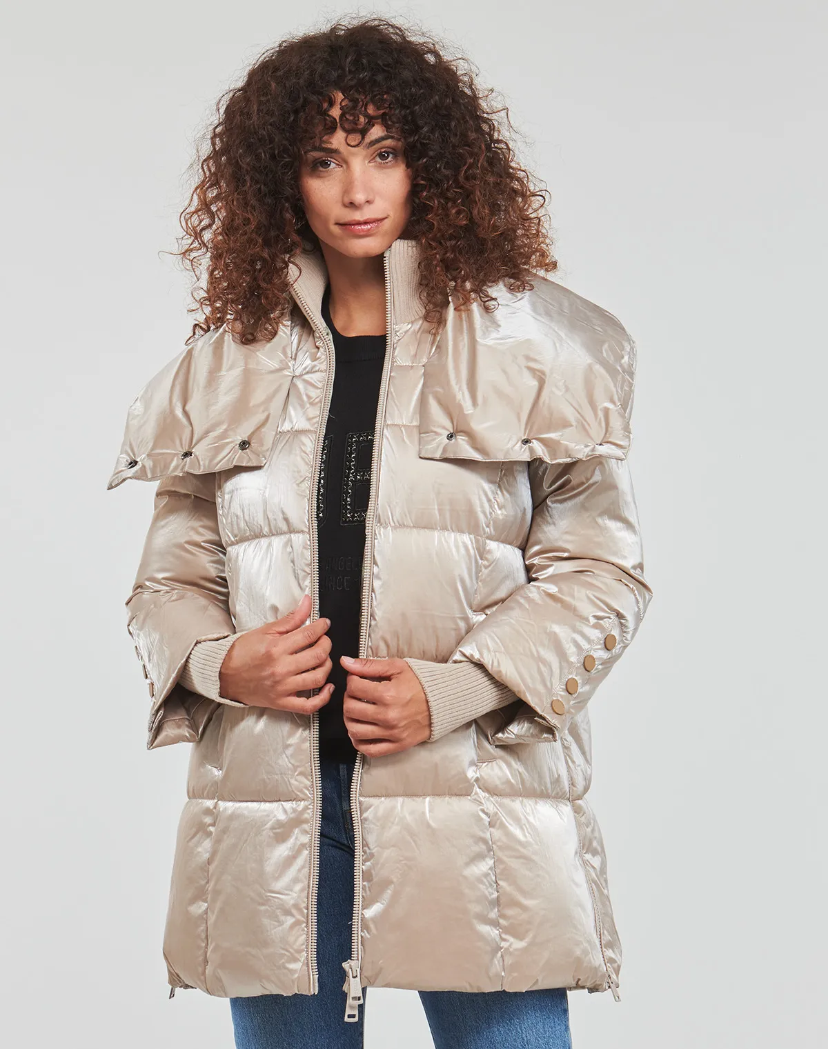MATHILDE JACKET