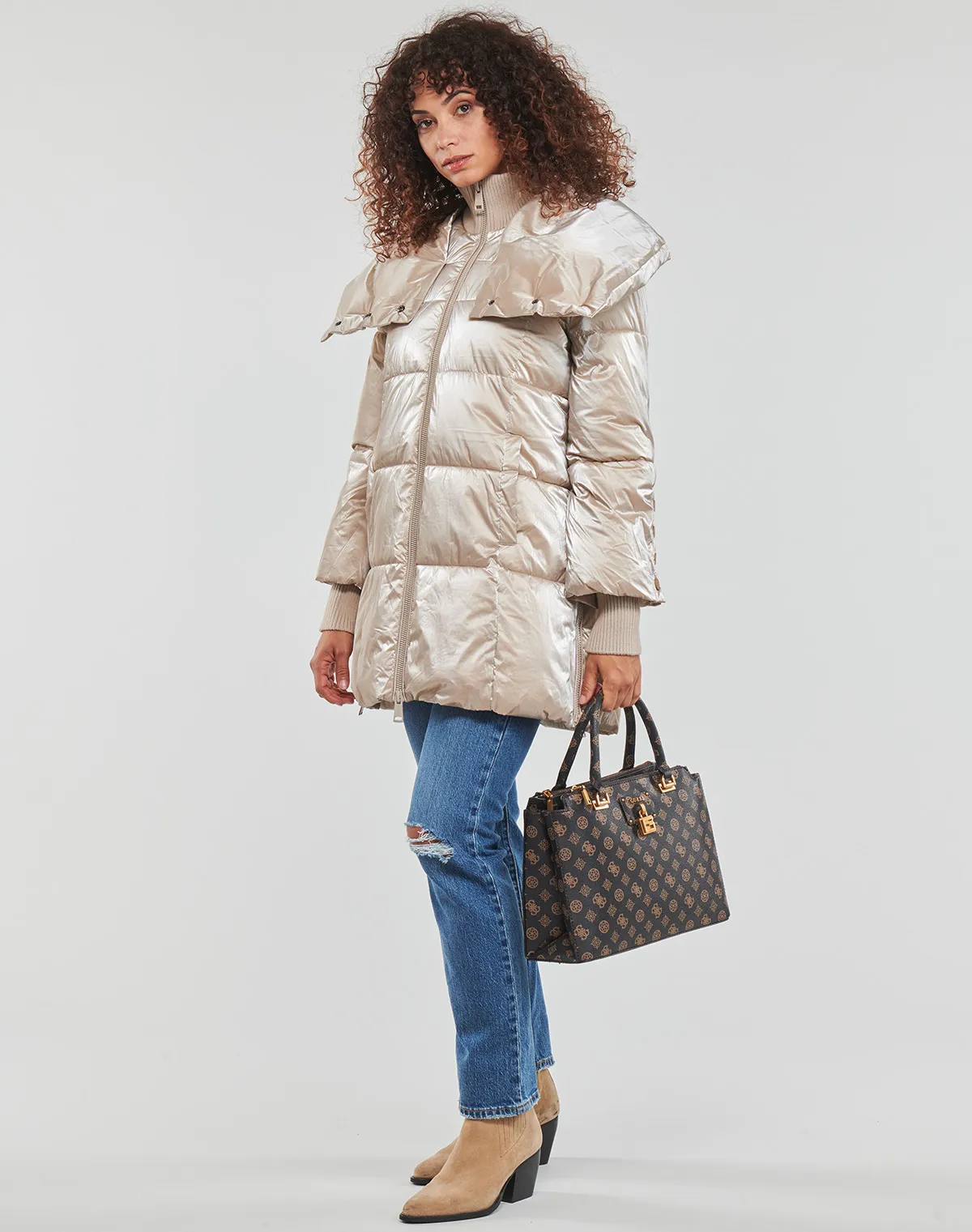 MATHILDE JACKET