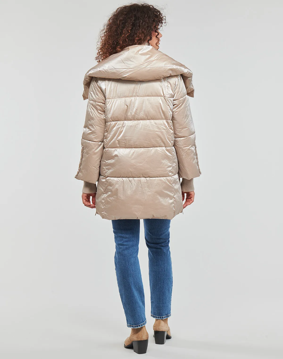 MATHILDE JACKET