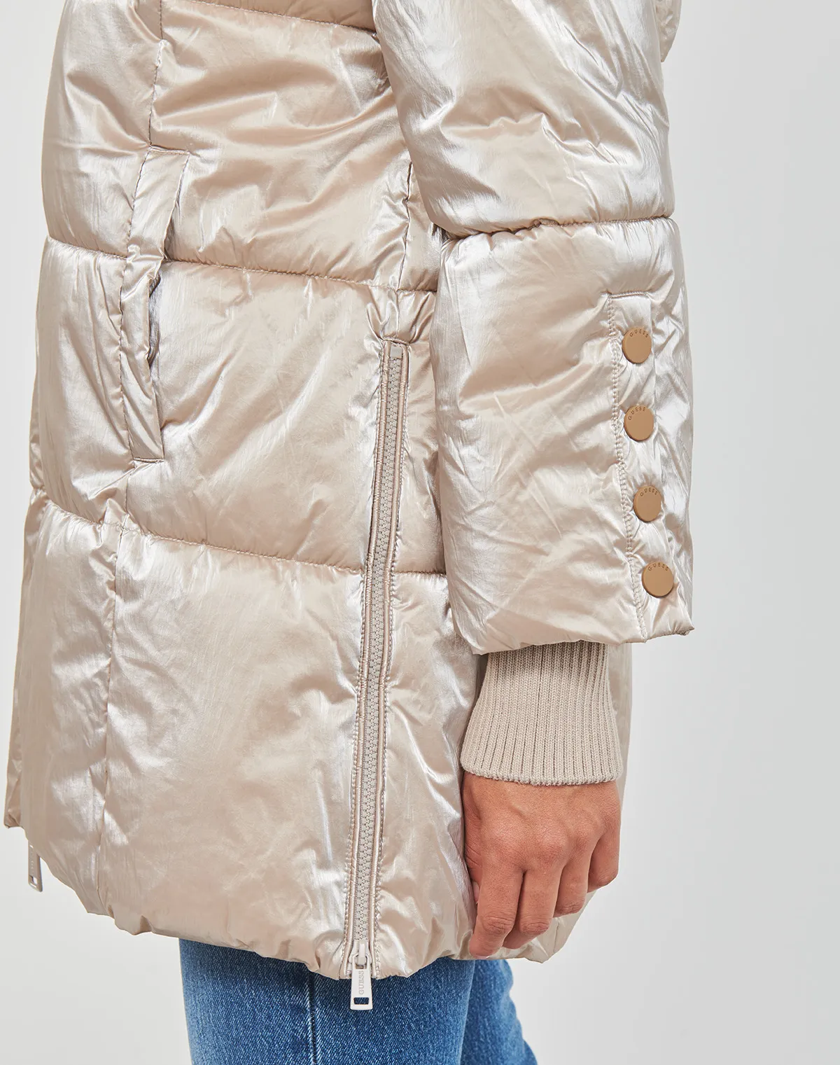 MATHILDE JACKET