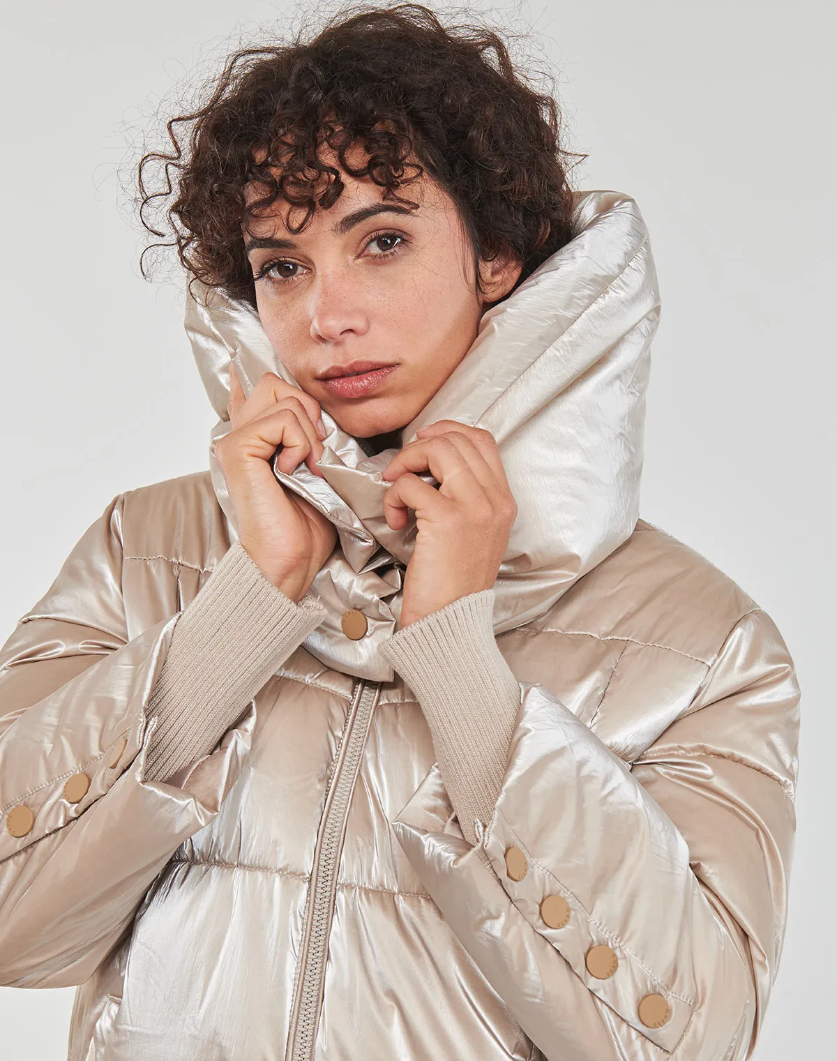 MATHILDE JACKET