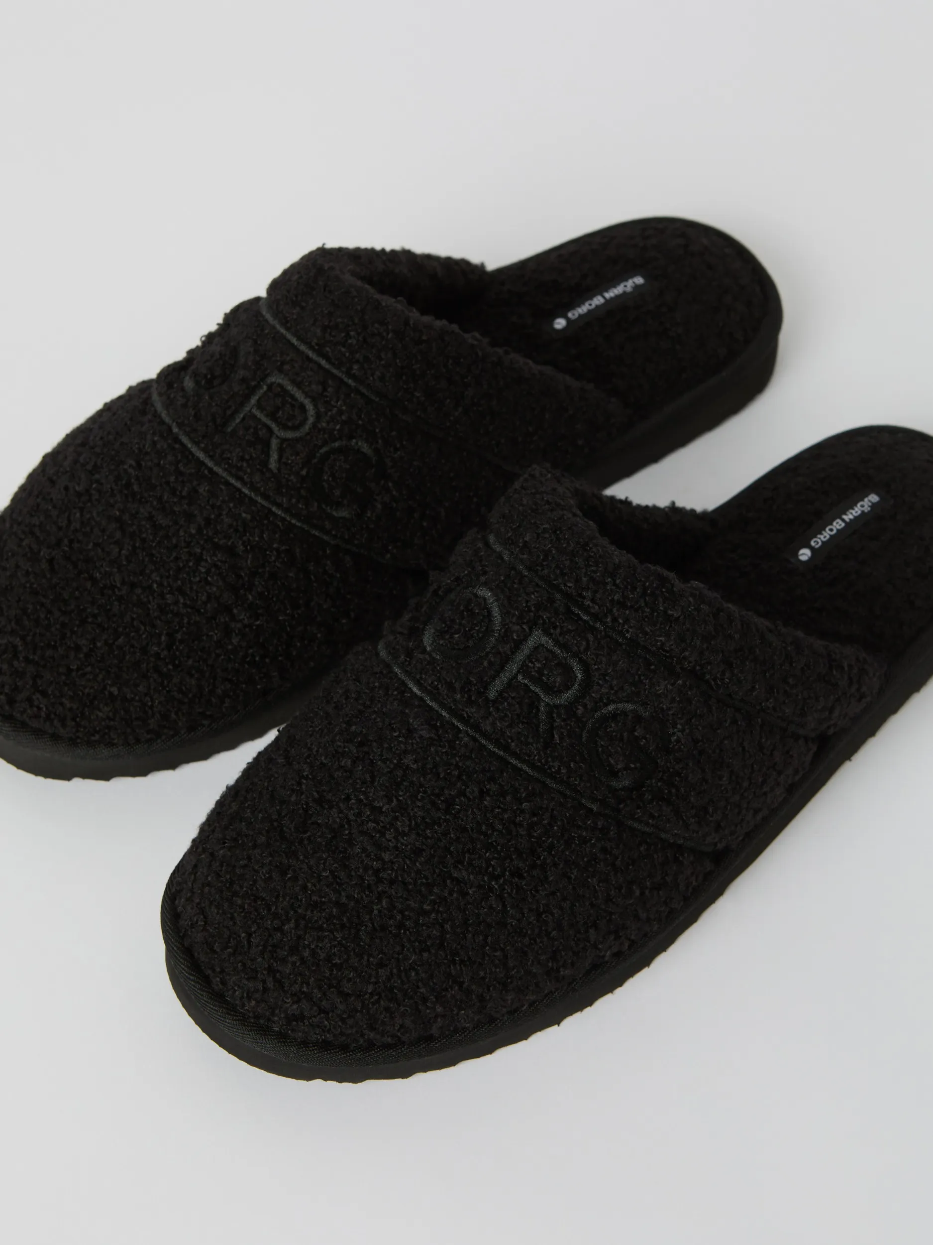 Men's Homy Homeshoe