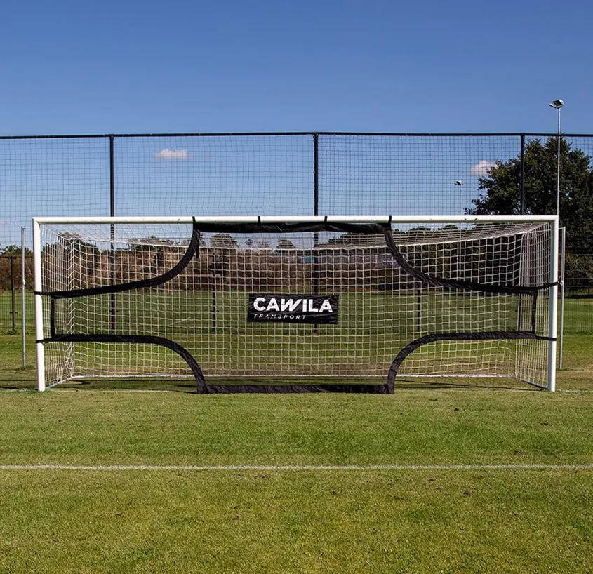 Meta neta Cawila Target Netz 7,32 x 2,44 m