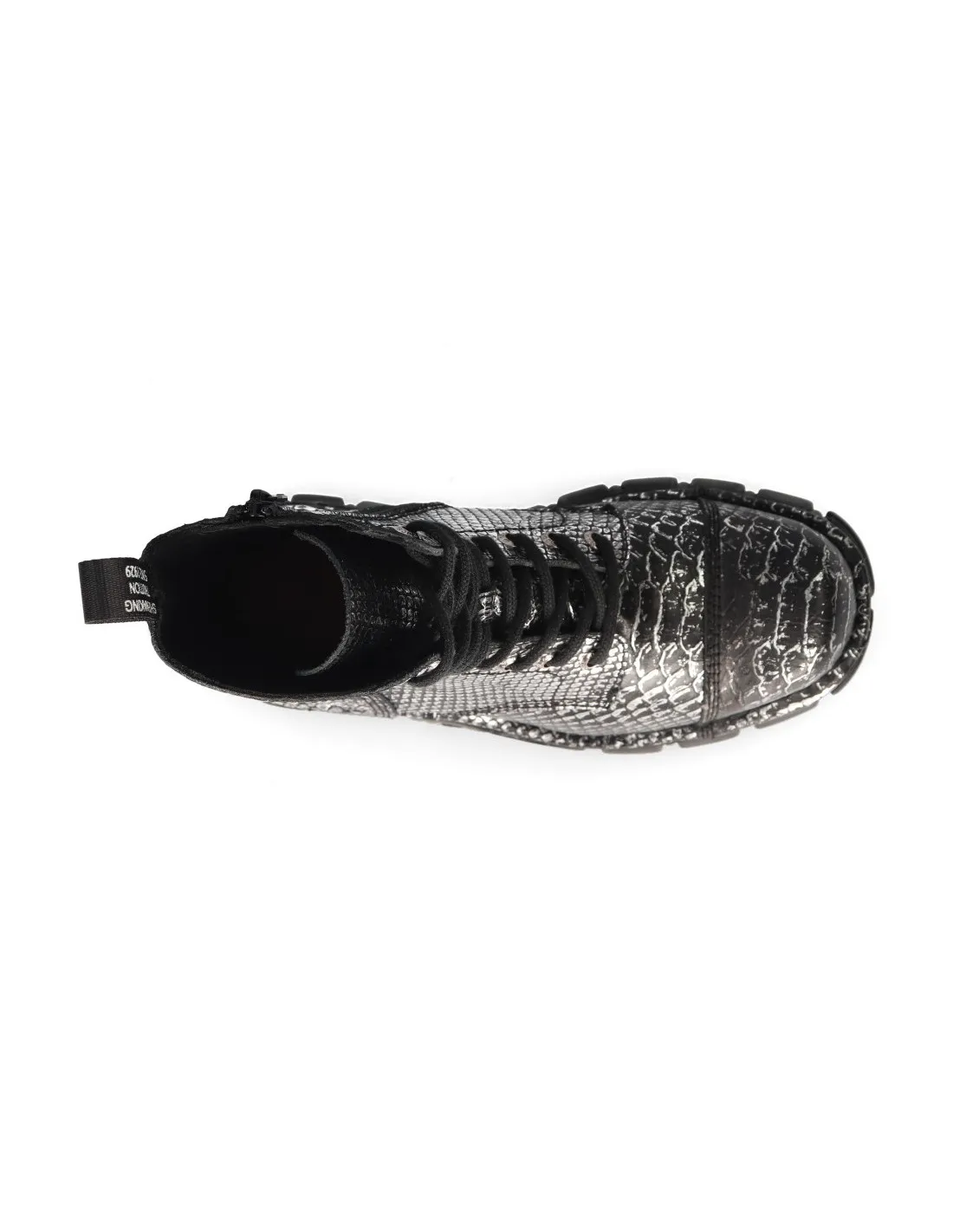 METALLIC MMILI083CC47