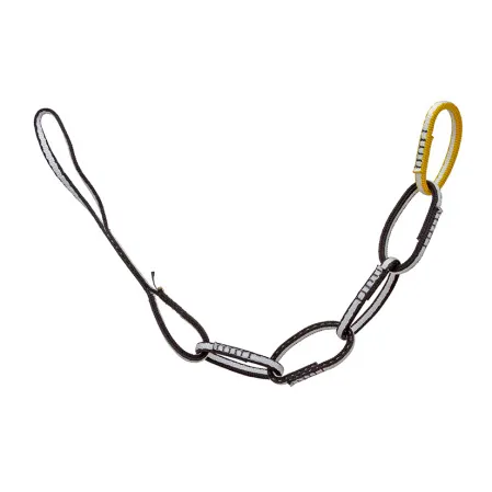 METOLIUS PAS 22 Black Yellow