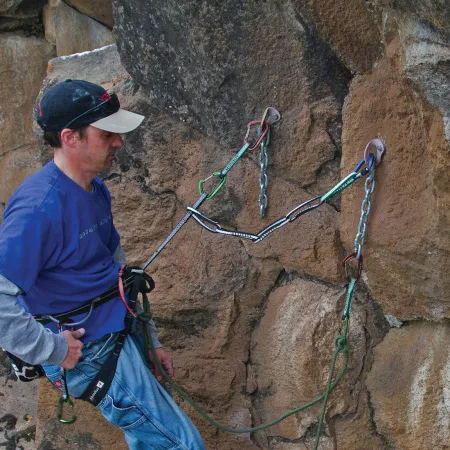 METOLIUS PAS 22 Black Yellow