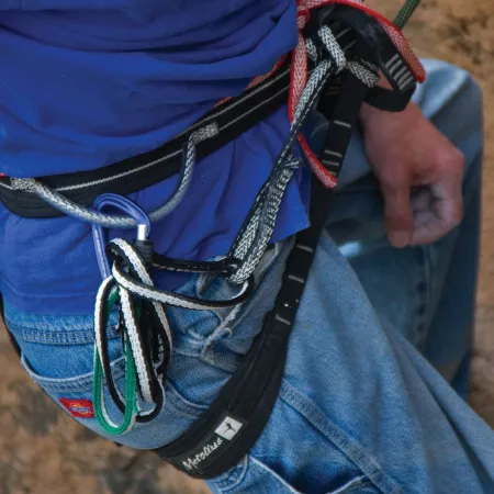 METOLIUS PAS 22 Black Yellow