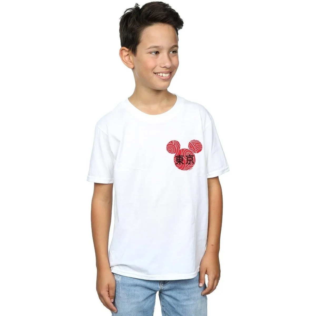 Mickey Mouse Symbol