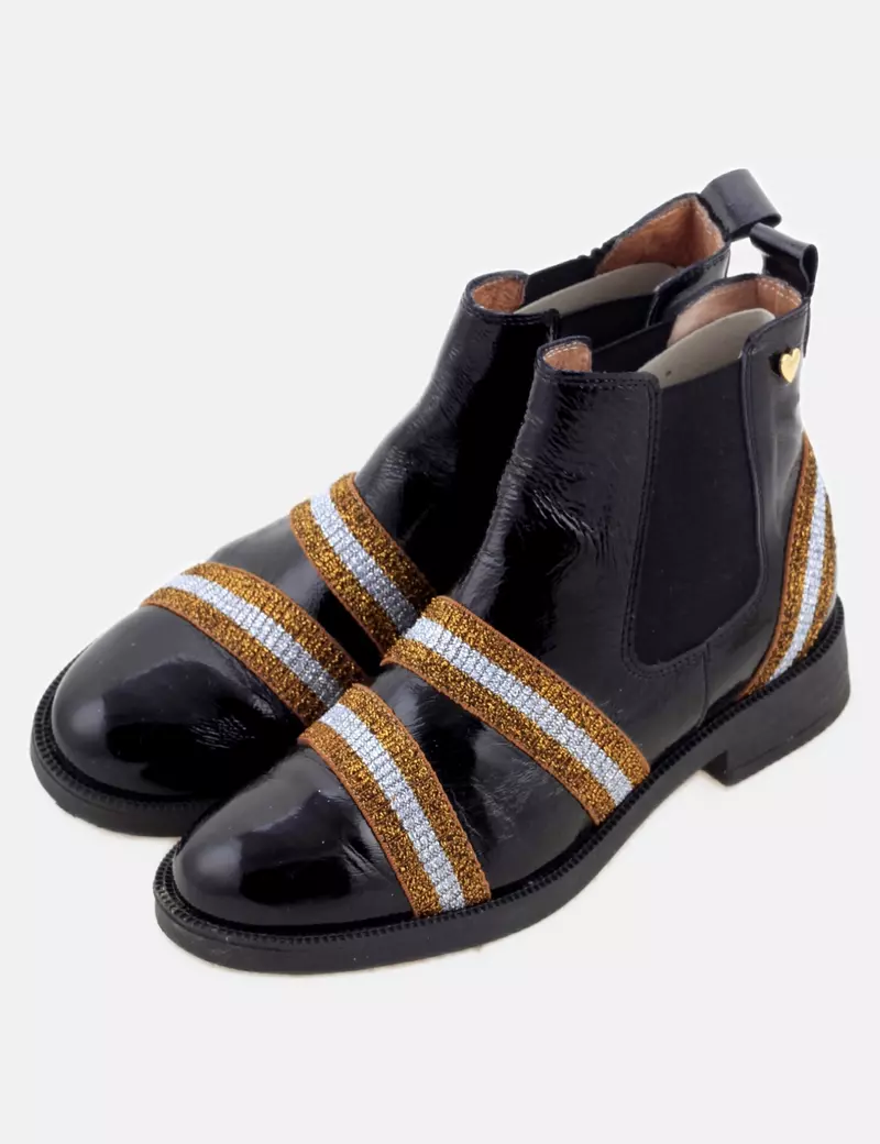 Milana Botines