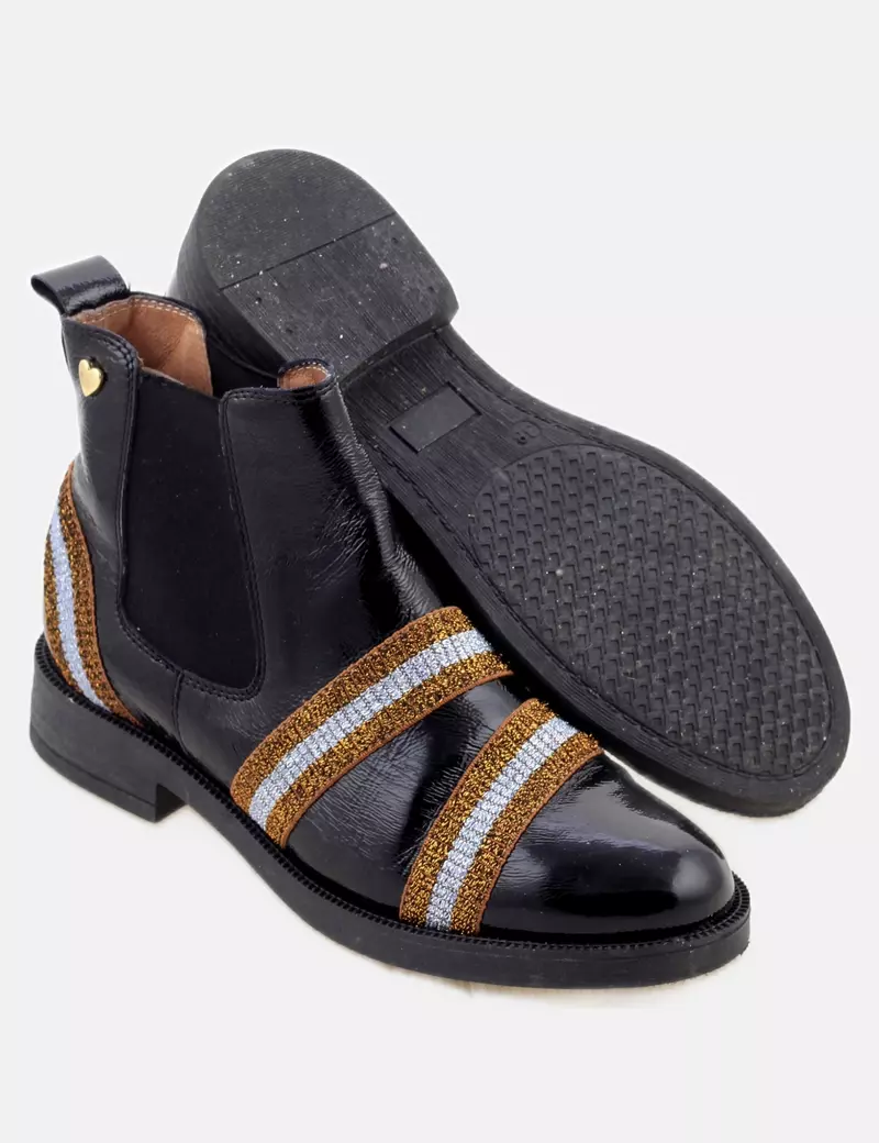 Milana Botines