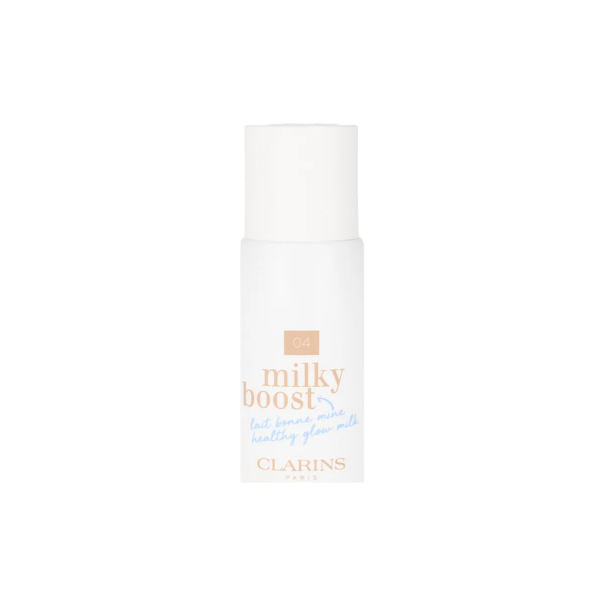 MILKY BOOST LAIT BONNE MINE 04MILKY AUBURN