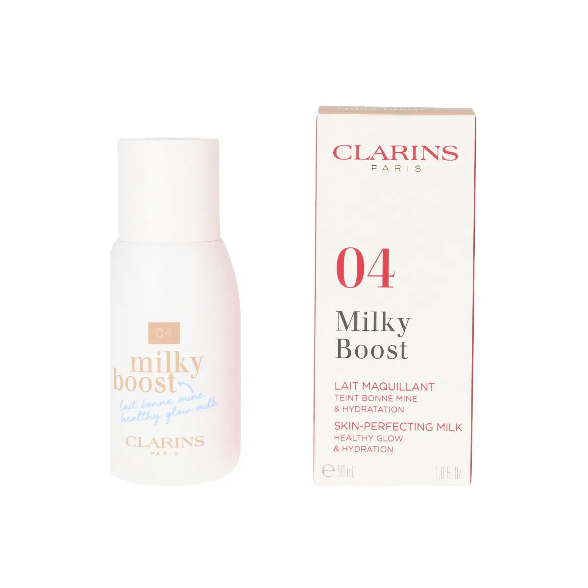 MILKY BOOST LAIT BONNE MINE 04MILKY AUBURN