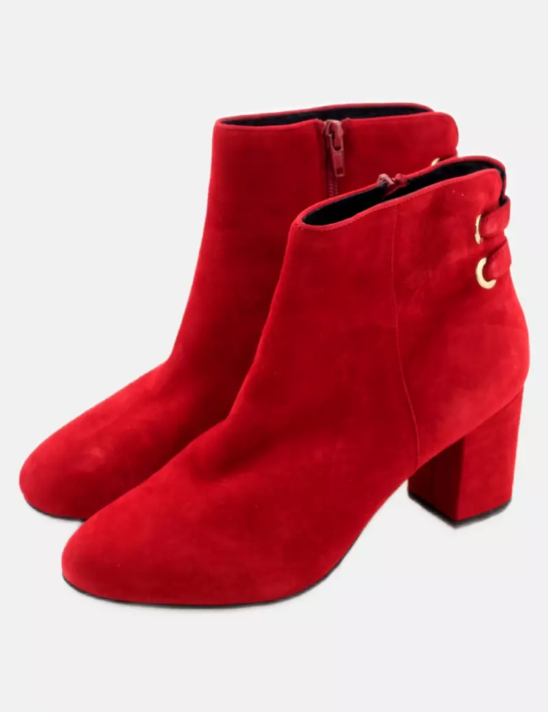 Minelli Botines