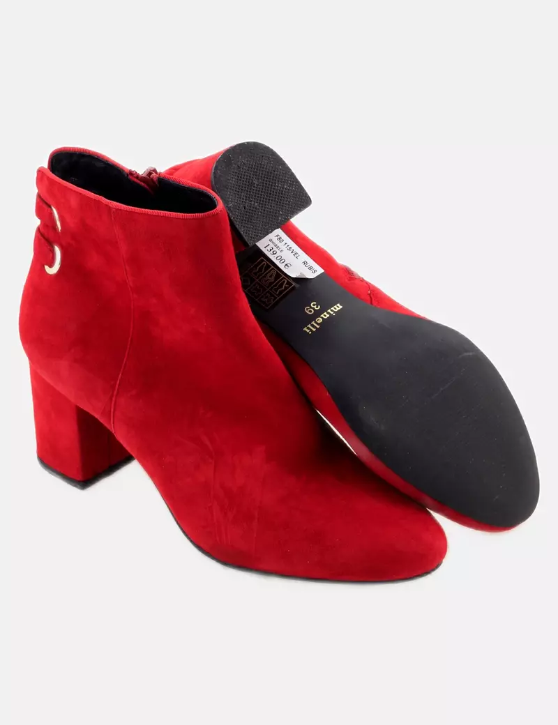 Minelli Botines
