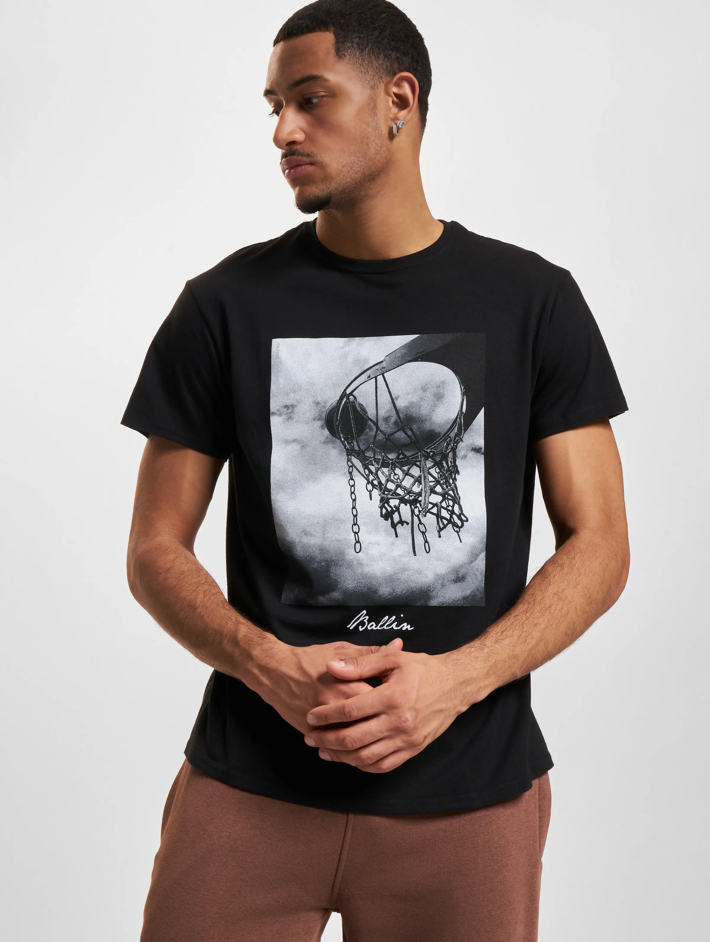 Mister Tee Ballin 2.0