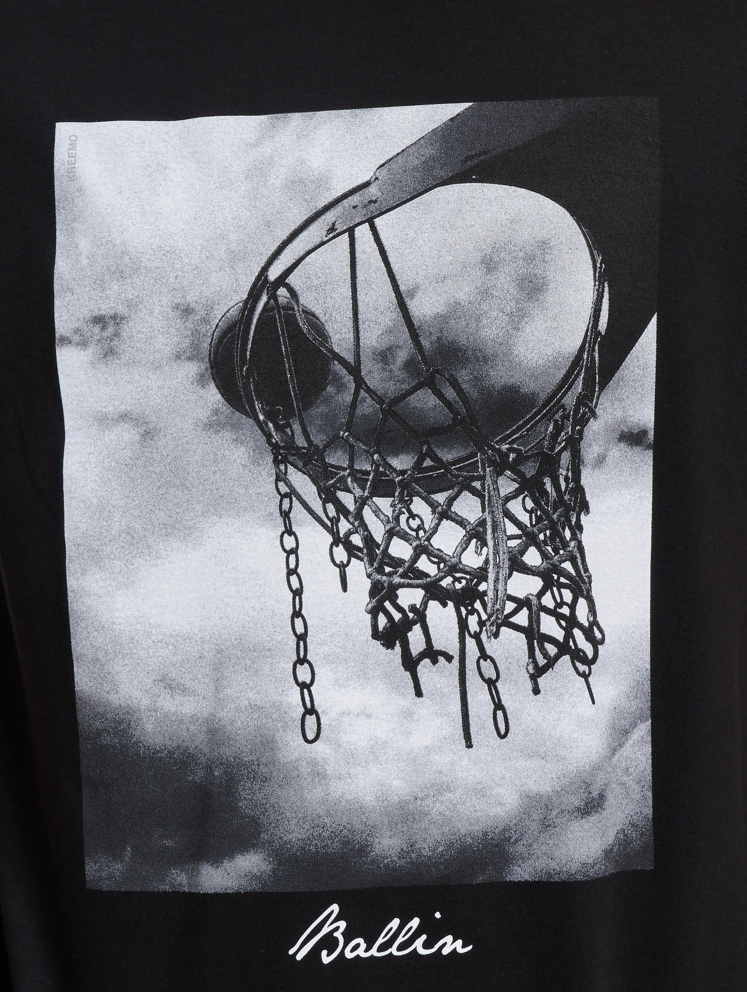 Mister Tee Ballin 2.0