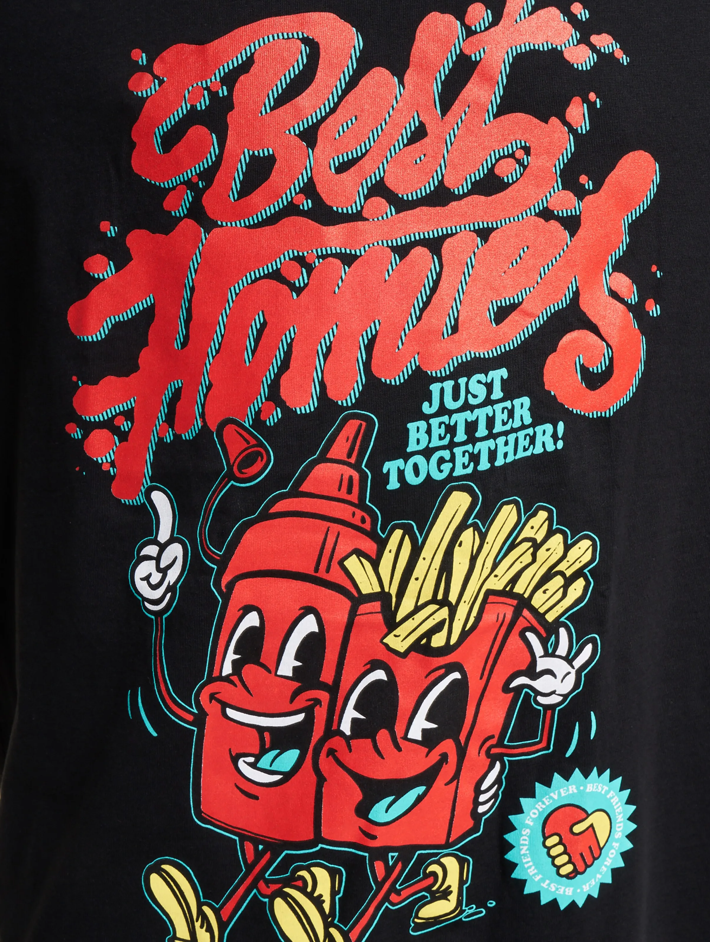 Mister Tee Best Homies