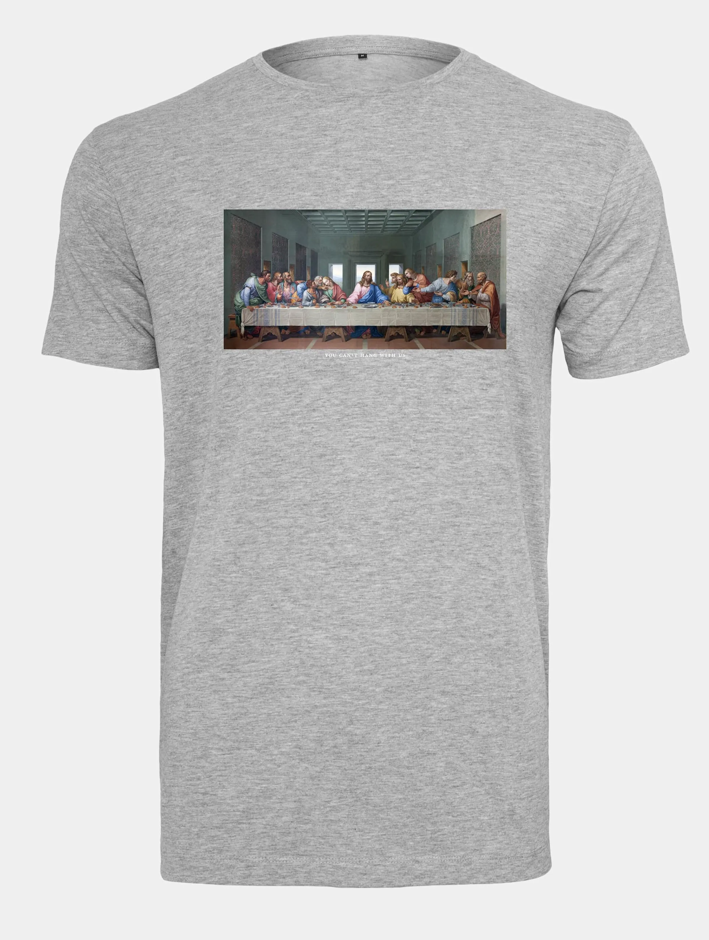 Mister Tee Can´t Hang With Us
