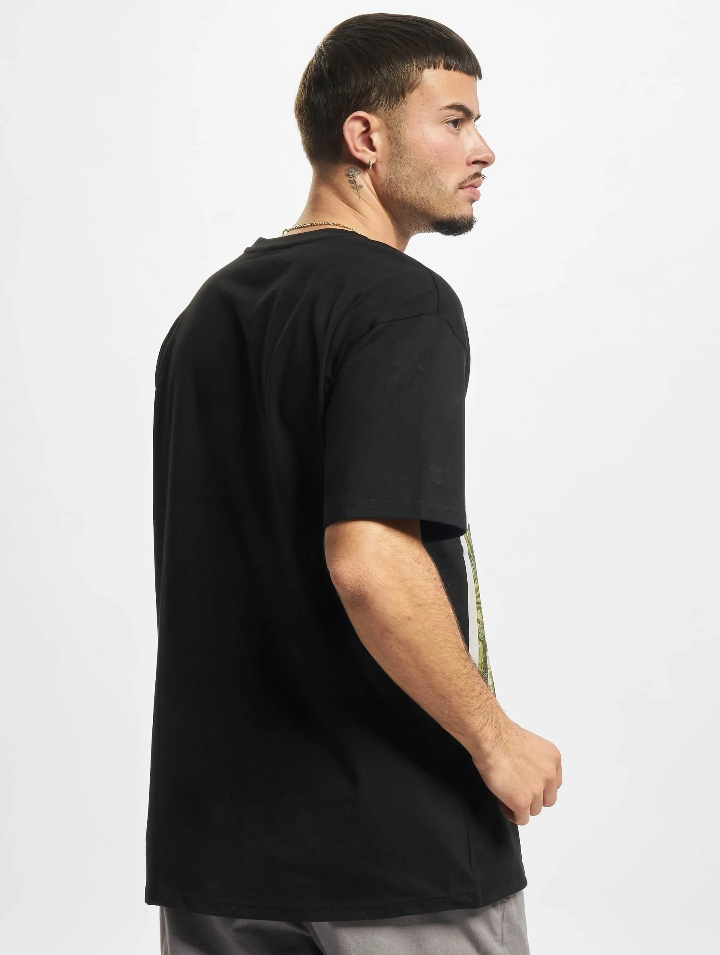 Mister Tee El Paso Oversize