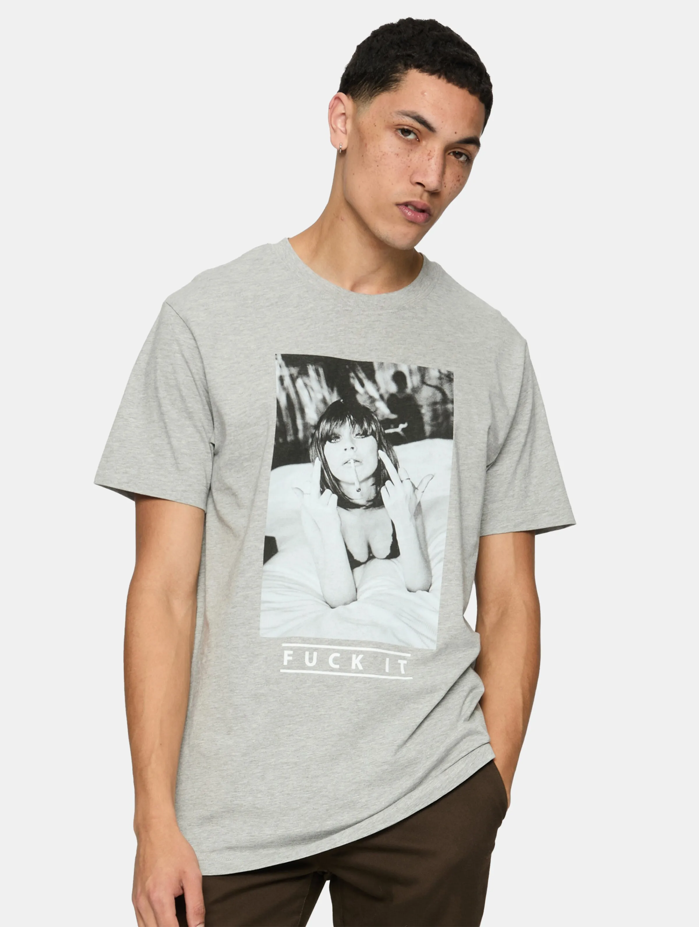 Mister Tee Fuck It 2.0