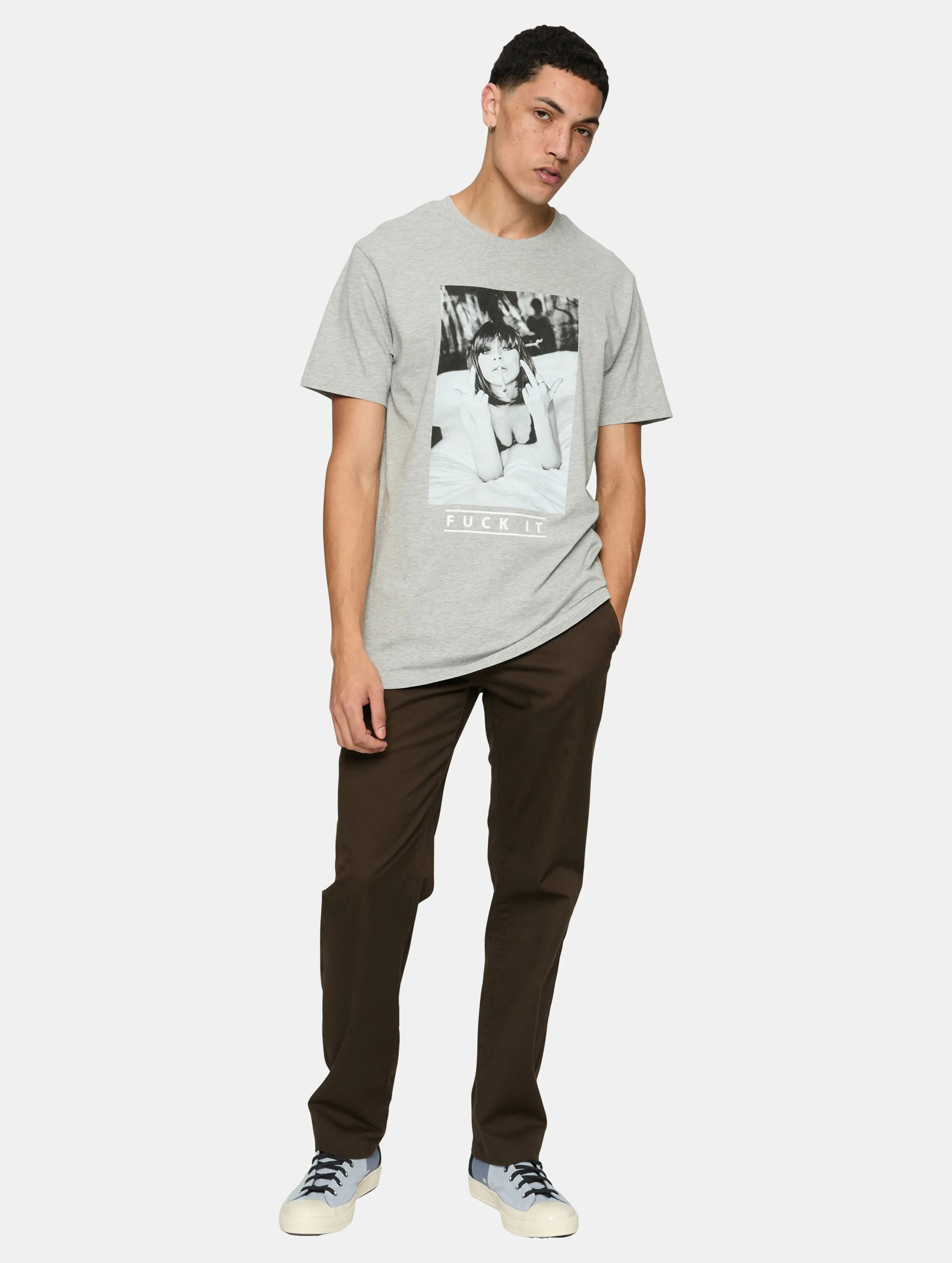Mister Tee Fuck It 2.0
