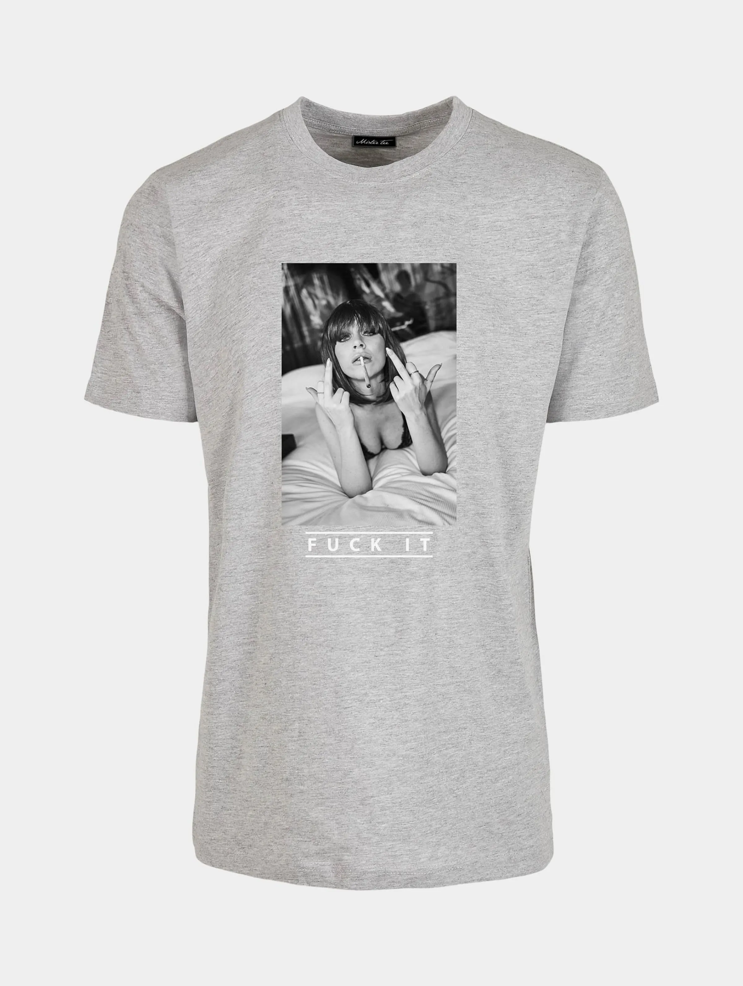 Mister Tee Fuck It 2.0