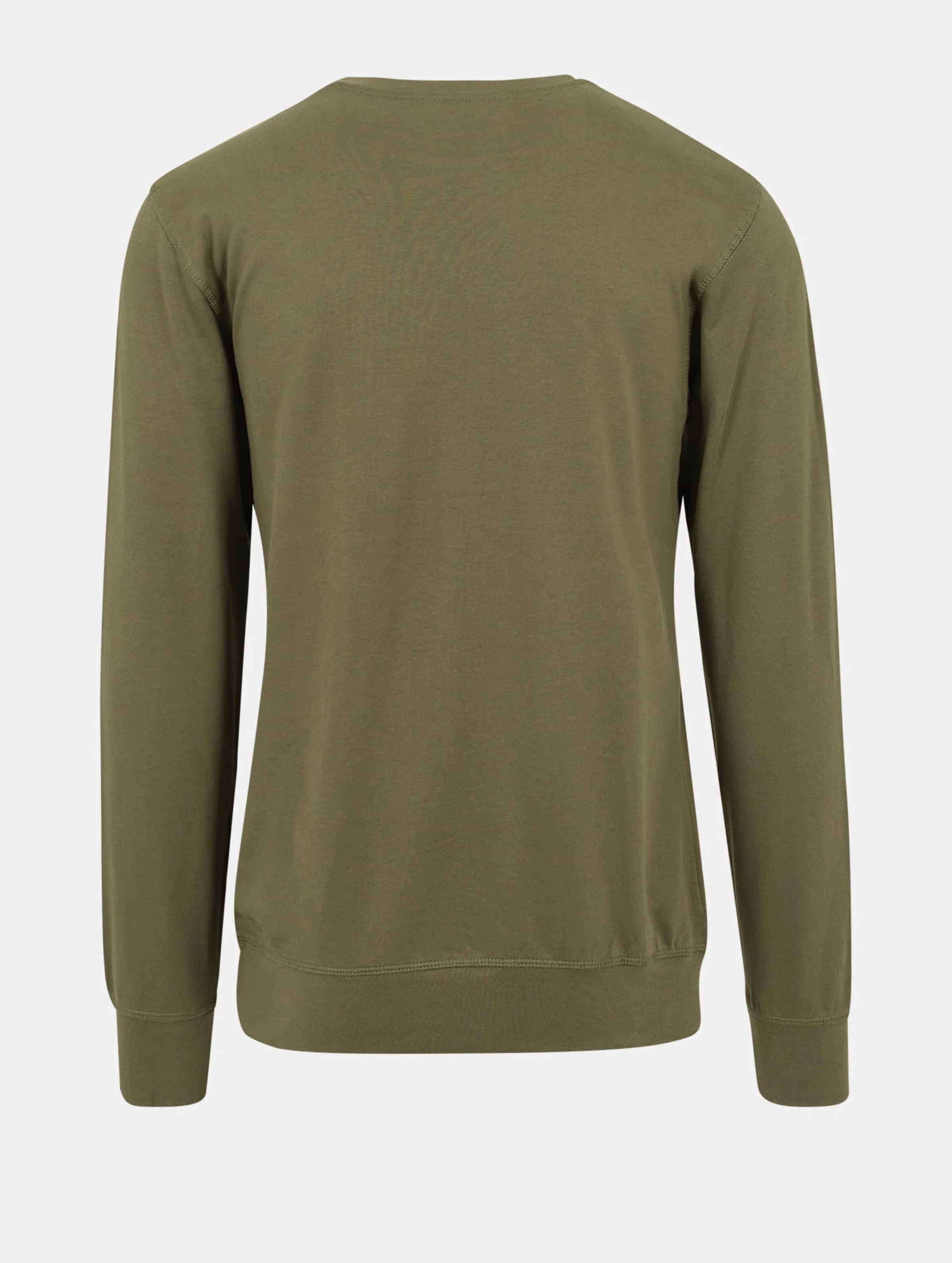 Mister Tee Los Angeles Wording Crewneck