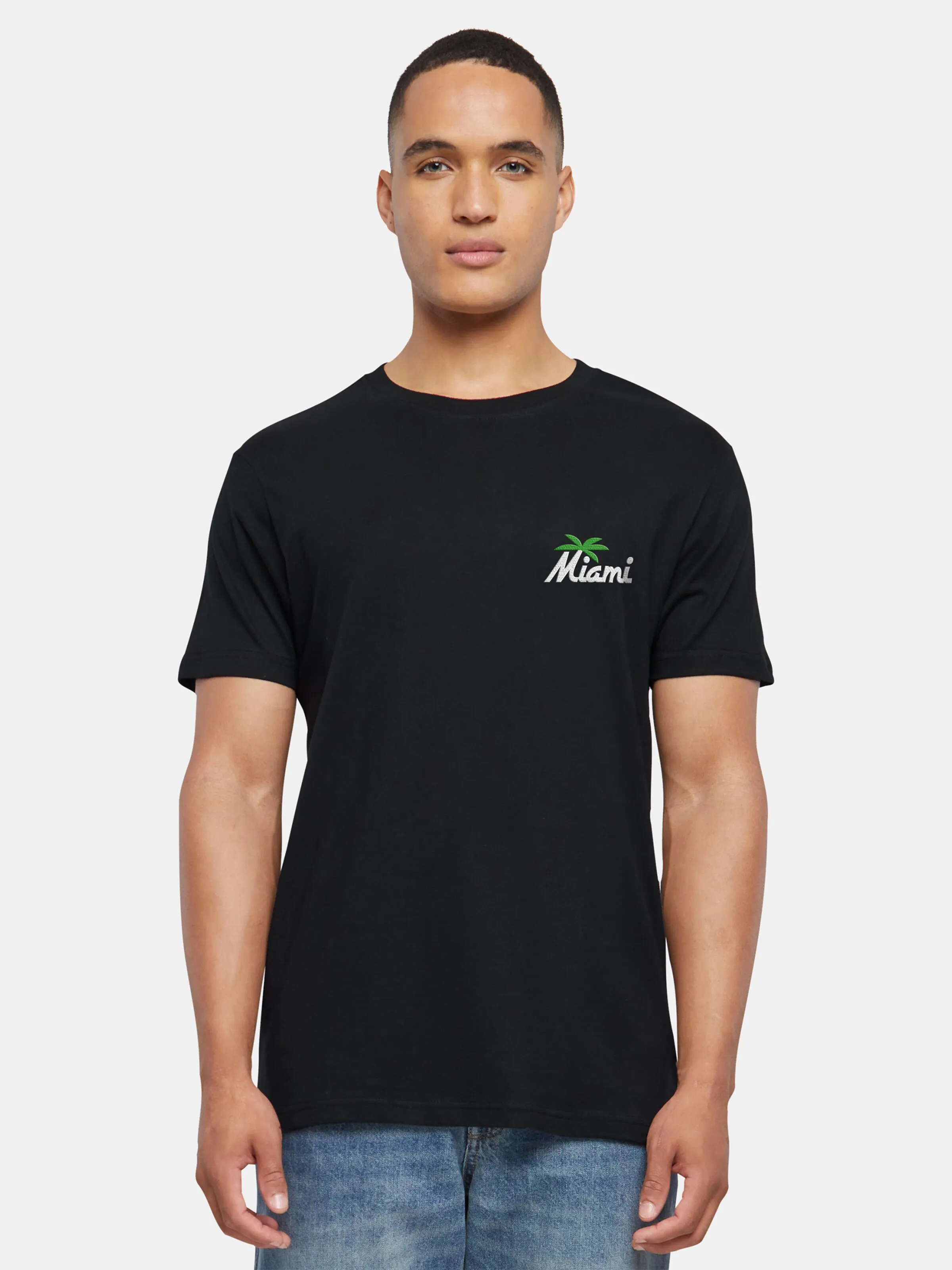 Mister Tee Miami Palm Tree