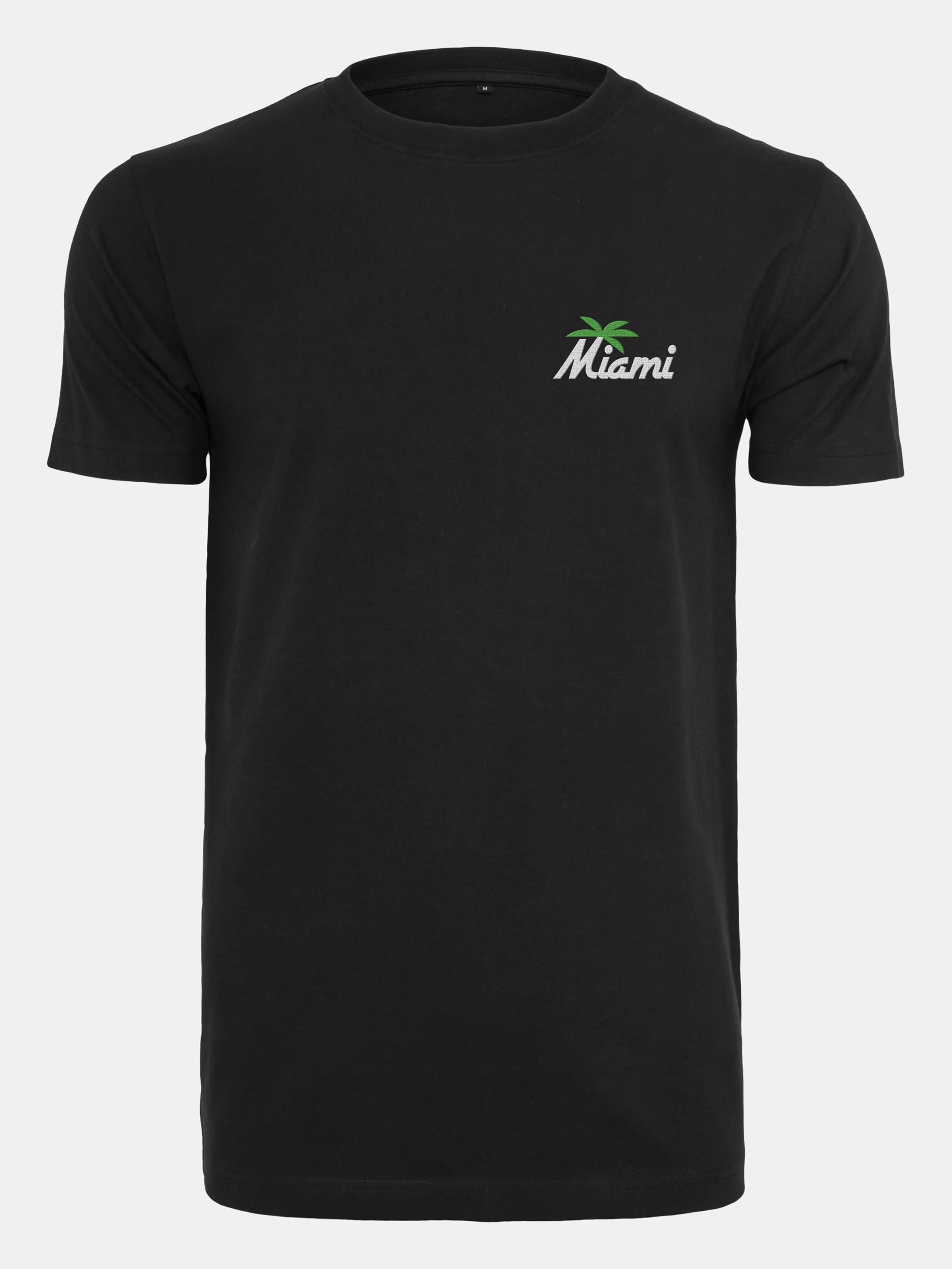 Mister Tee Miami Palm Tree