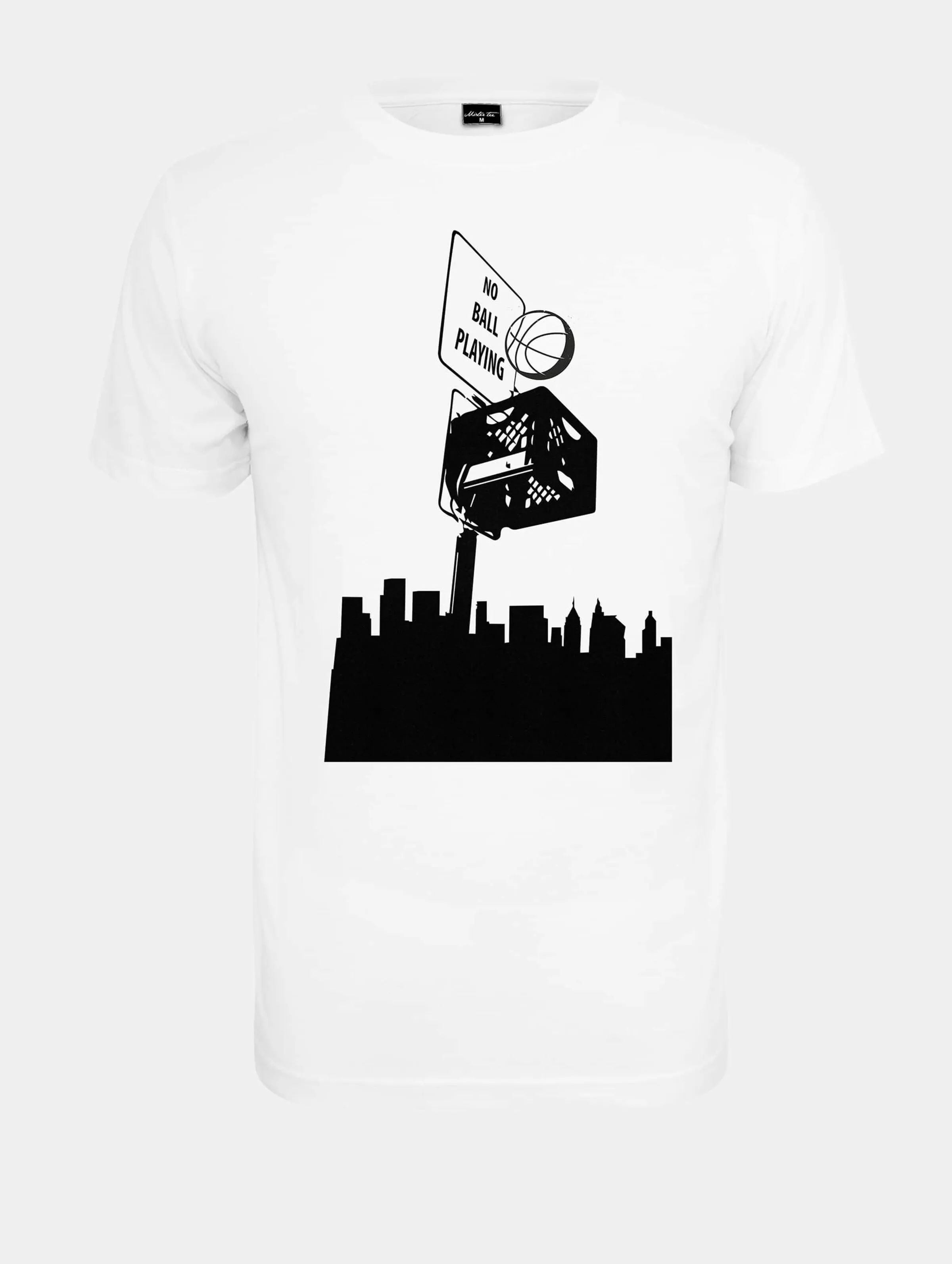 Mister Tee No Ball