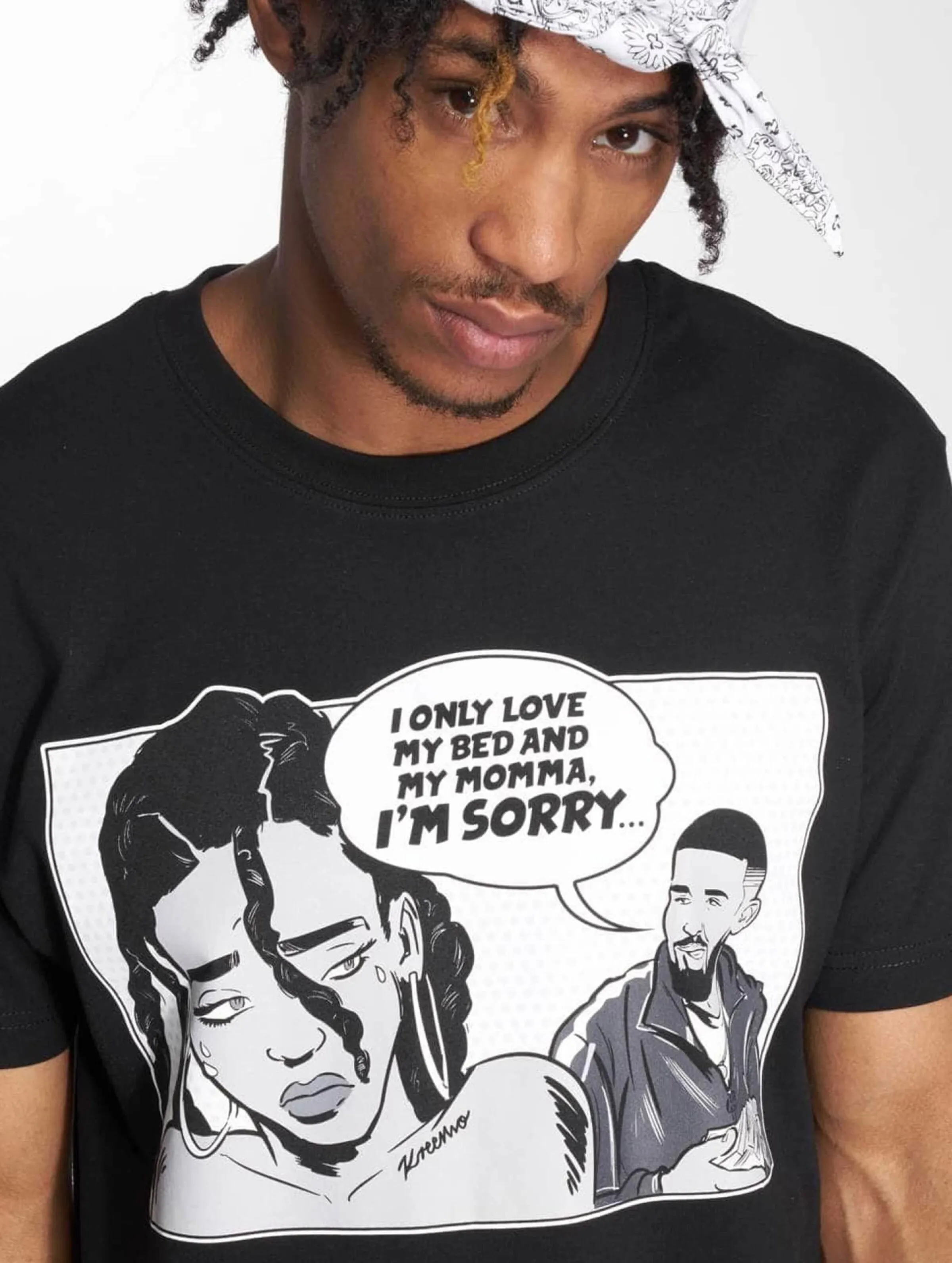 Mister Tee Sorry Tee
